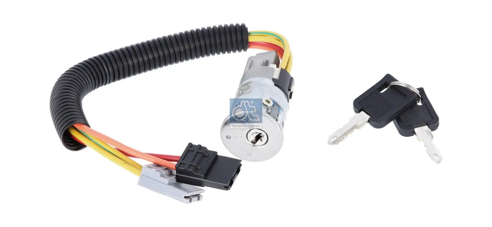 Steering Lock 6.82207