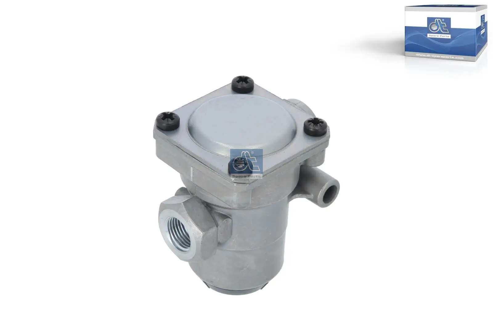 DT Spare Parts 1.00380 Pressure Limiting Valve
