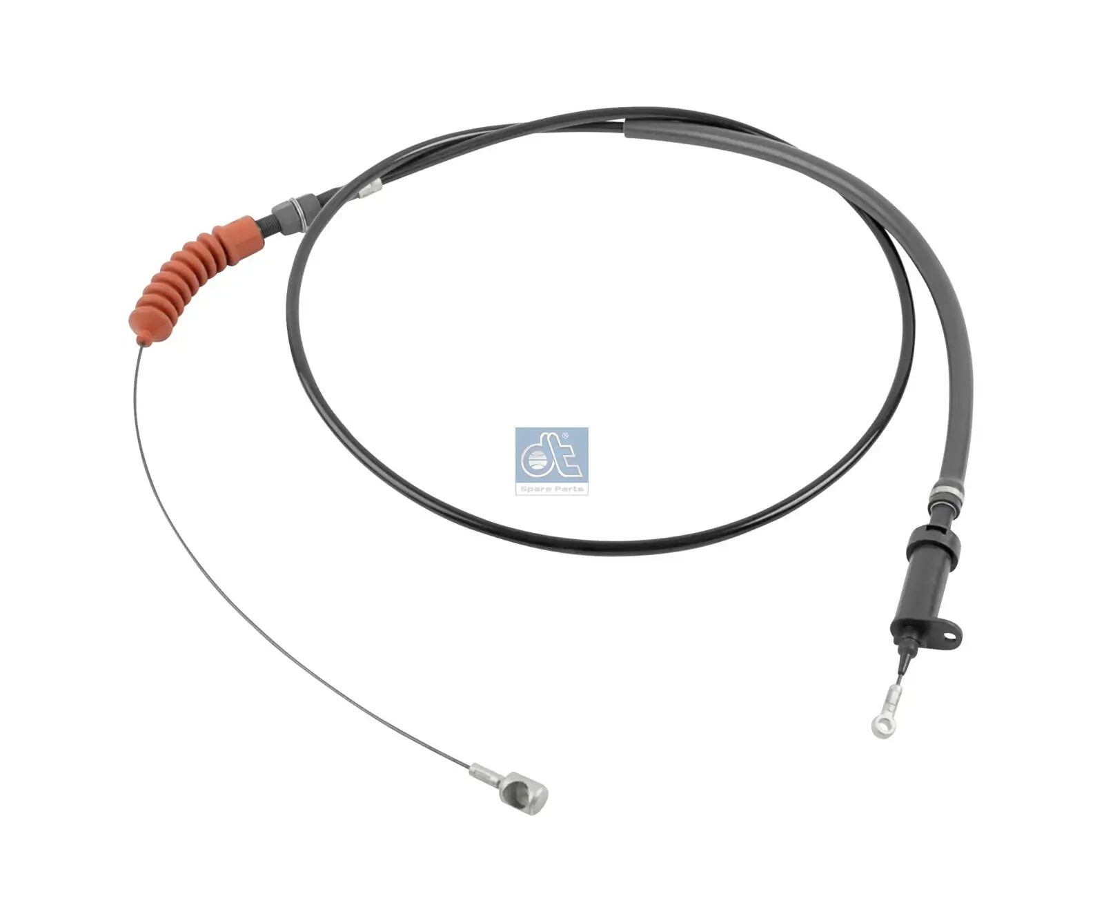 Accelerator Cable 7.15700