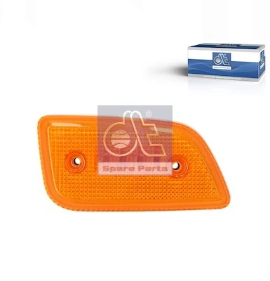 DT Spare Parts 4.70983 End Outline Marker Light