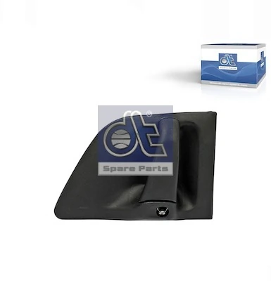 DT Spare Parts 1.22157 Exterior Door Handle