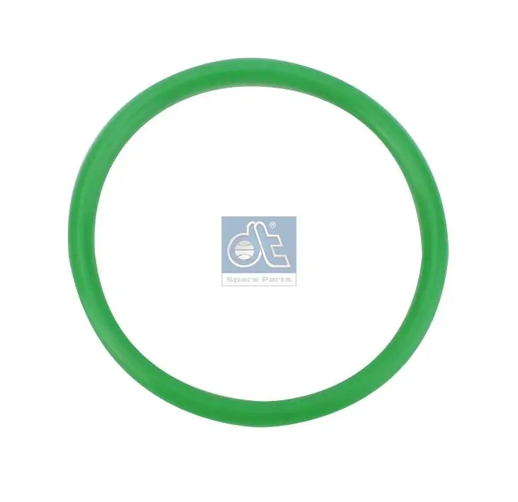 Gasket, oil cooler 1.24116