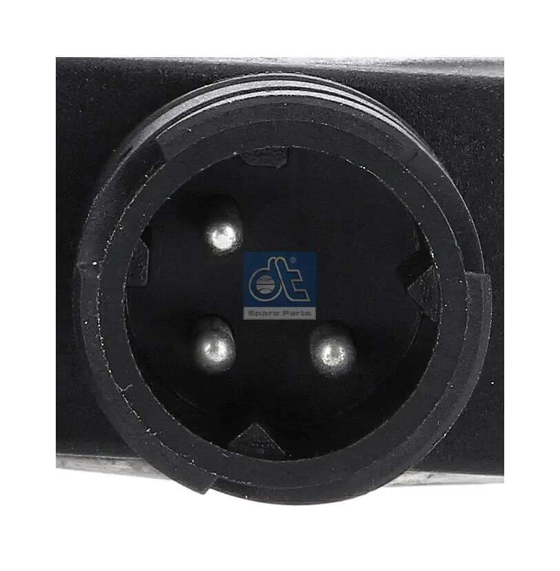 DT Spare Parts 3.20504 Solenoid Valve