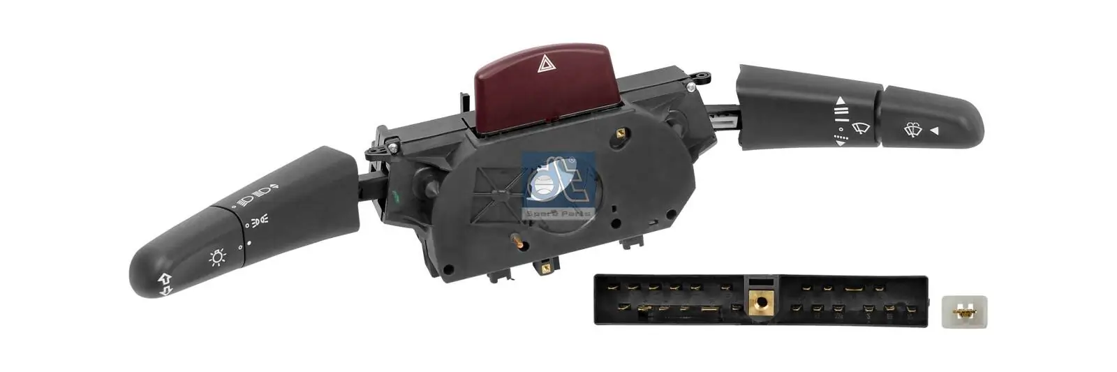 Steering Column Switch 4.66931