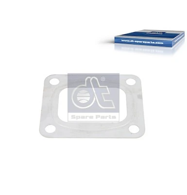 Gasket, charger 4.20248