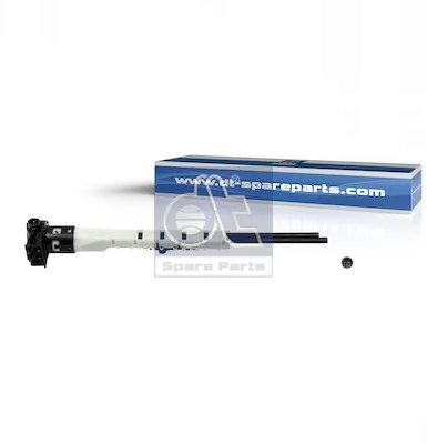 DT Spare Parts 4.63254 Sender Unit, fuel tank