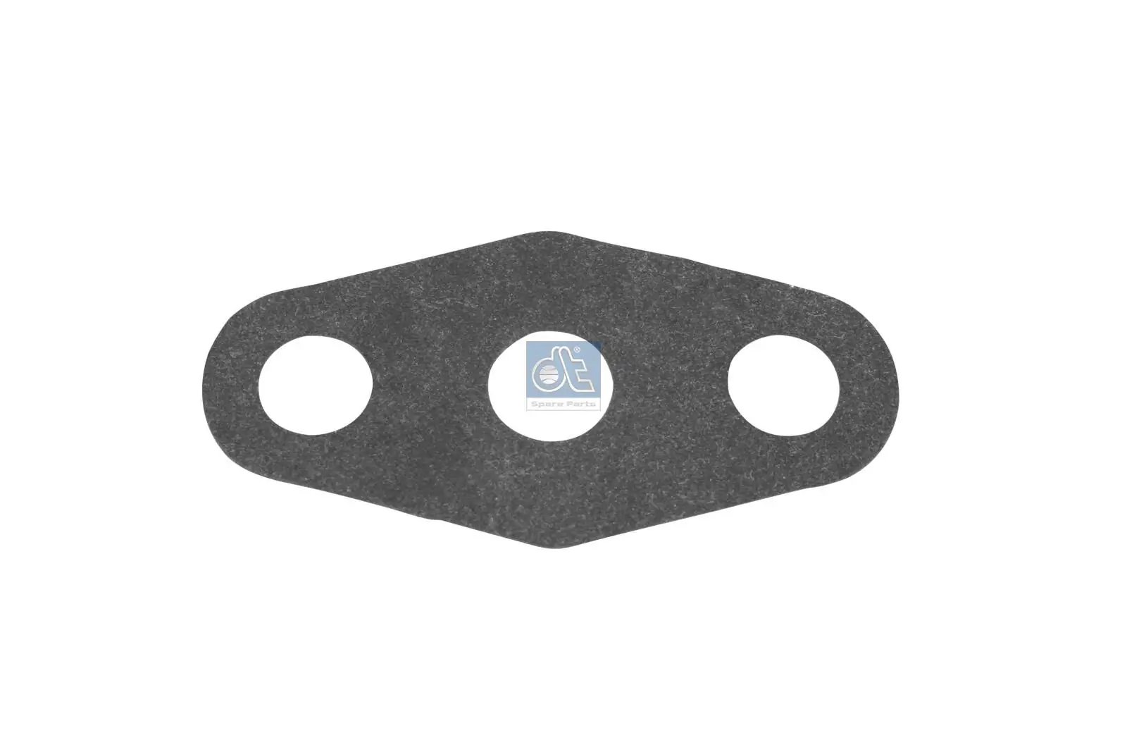 Gasket, charger 6.23132