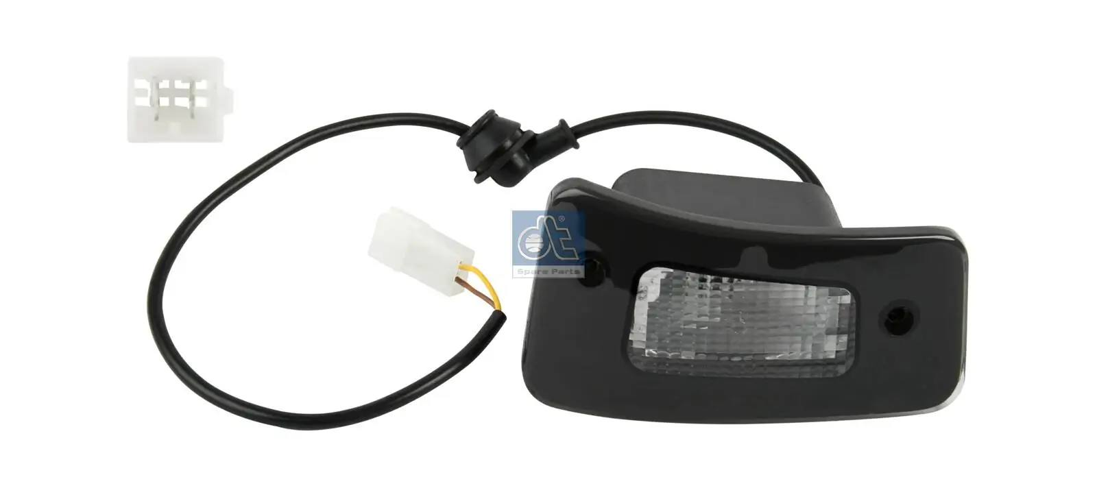 Side Marker Light 7.25296