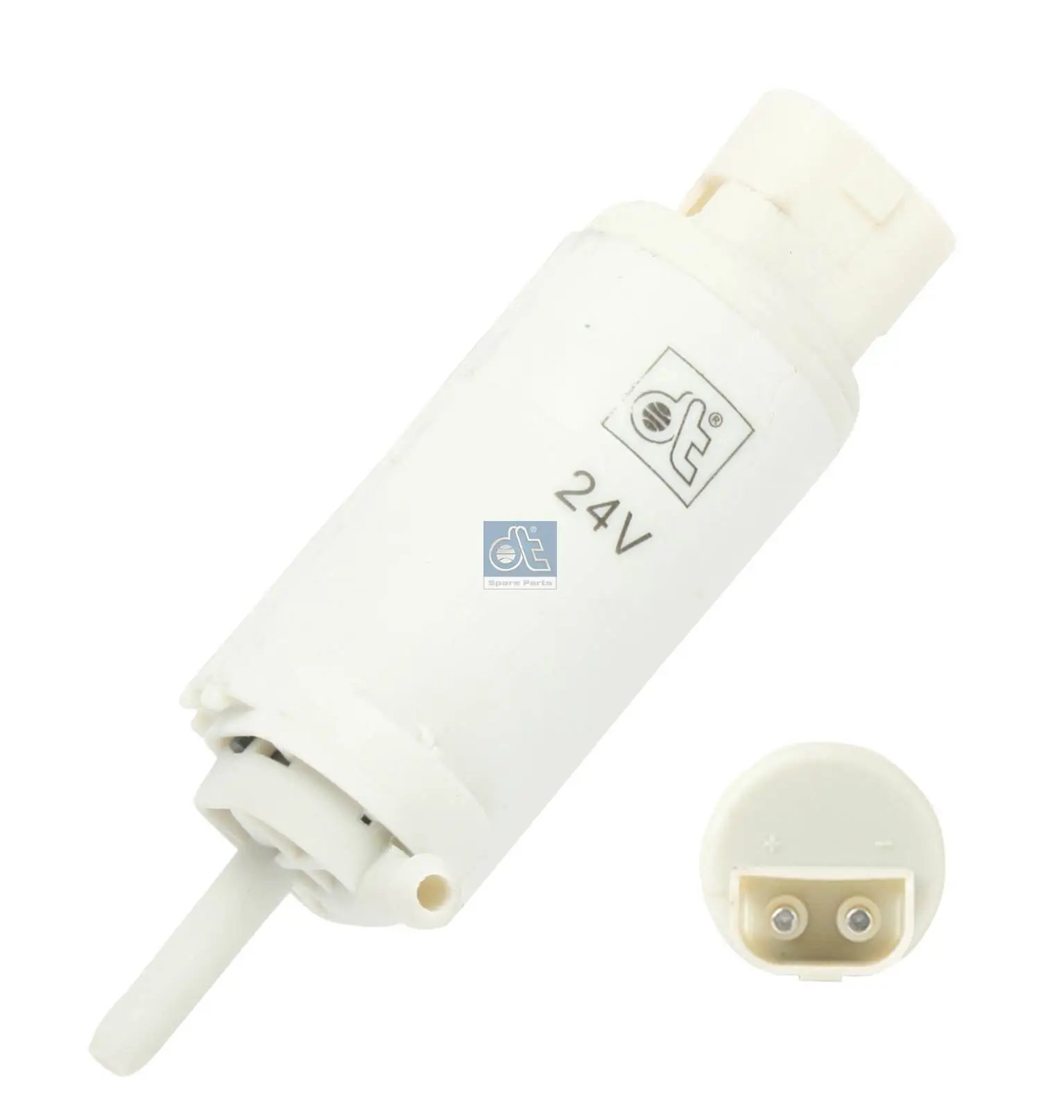 Washer Fluid Pump, window cleaning 1.22085