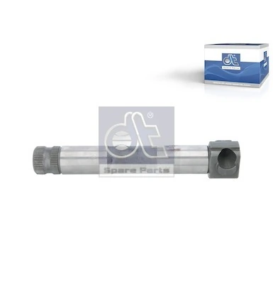 DT Spare Parts 2.40109 Brake Shaft, drum brake