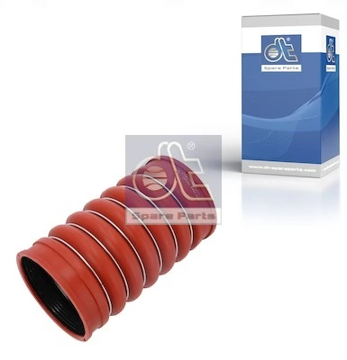 DT Spare Parts 4.80815 Charge Air Hose