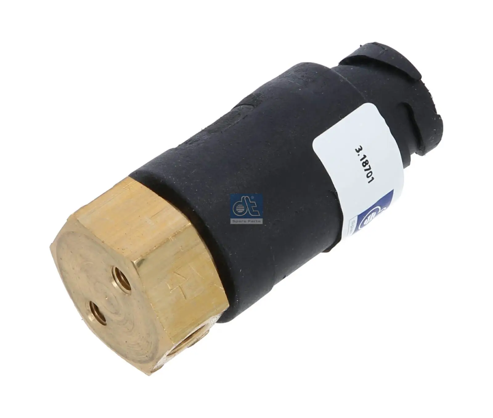 Valve, flame starter system 3.18701