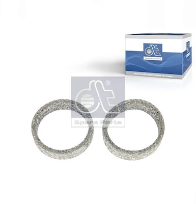 Gasket, intake/exhaust manifold 2.10266