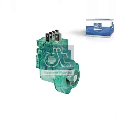 DT Spare Parts 4.62071 Ignition Switch