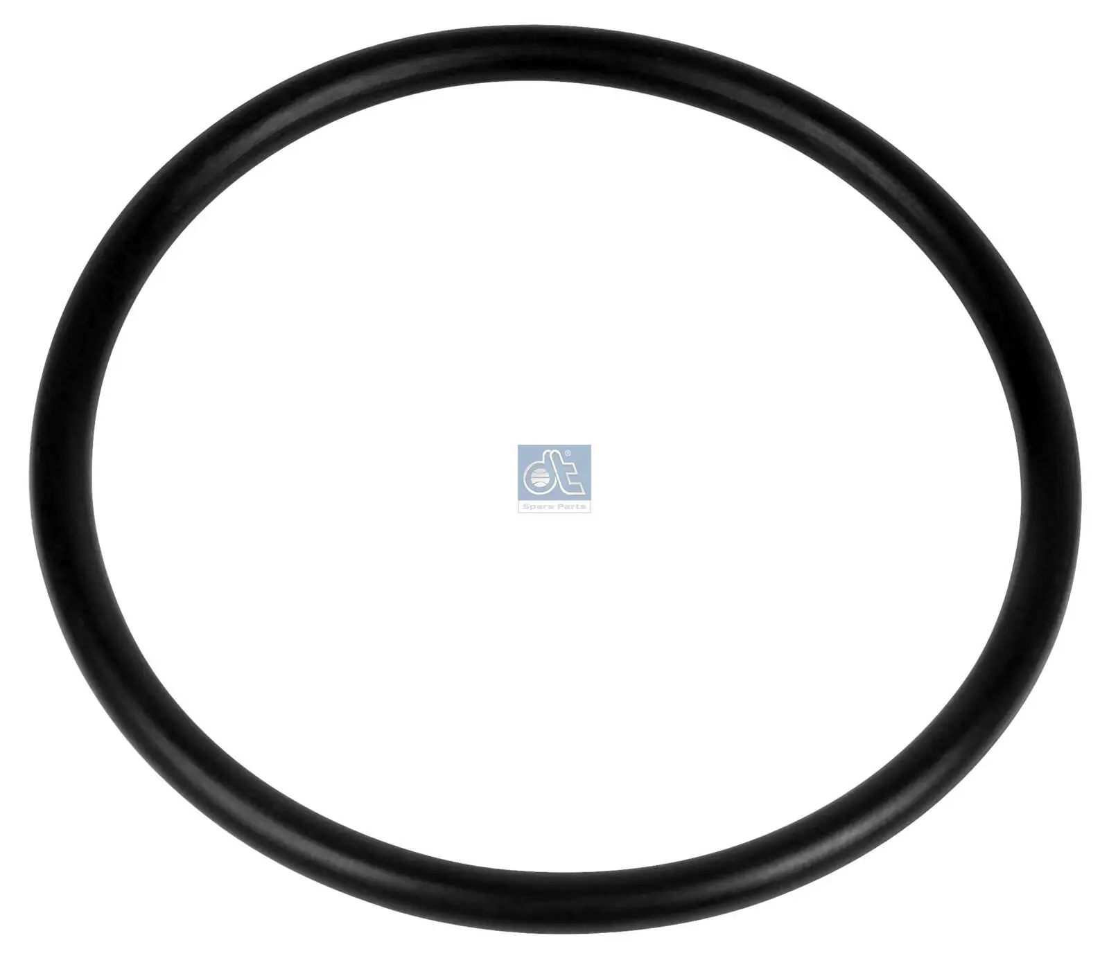 DT Spare Parts 4.20023 Gasket, water pump