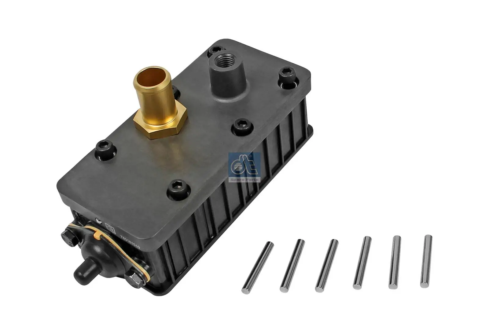 DT Spare Parts 2.44140 Repair Kit, air dryer