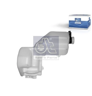 DT Spare Parts 2.25245 Washer Fluid Reservoir, window cleaning