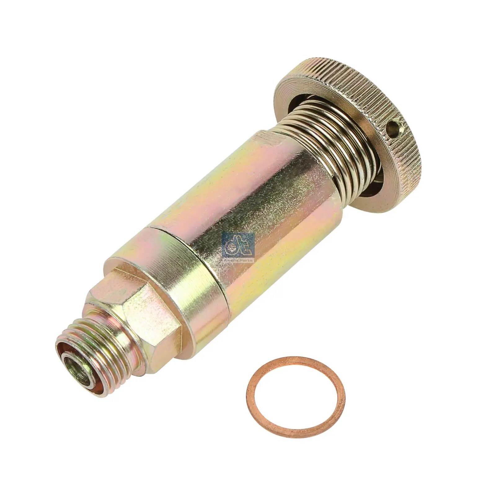 Hand Feed Pump 2.05112