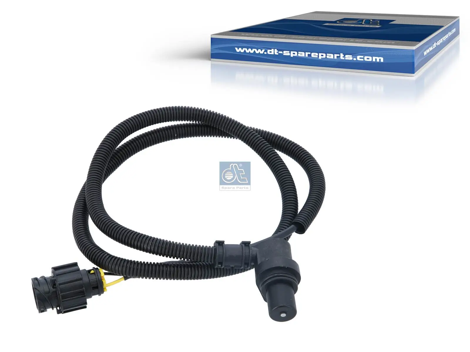 DT Spare Parts 2.25085 Sensor, camshaft position