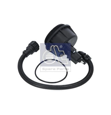 Water Separator, fuel system 2.12330