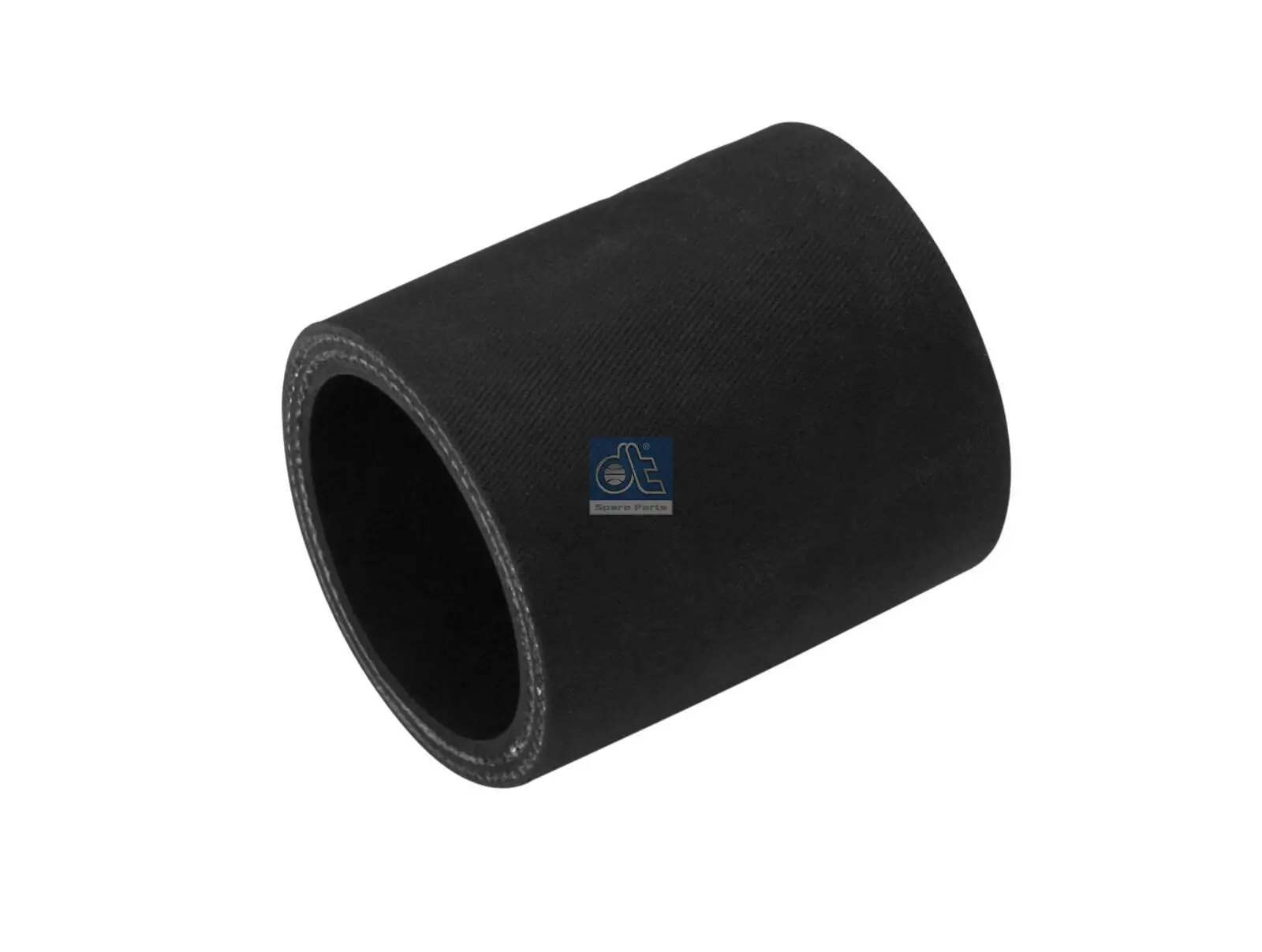 DT Spare Parts 1.11649 Radiator Hose
