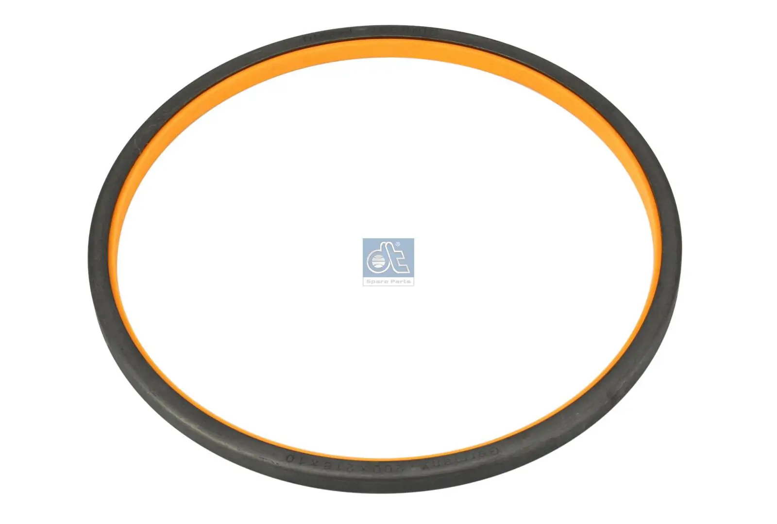 Seal Ring, steering knuckle 4.20124