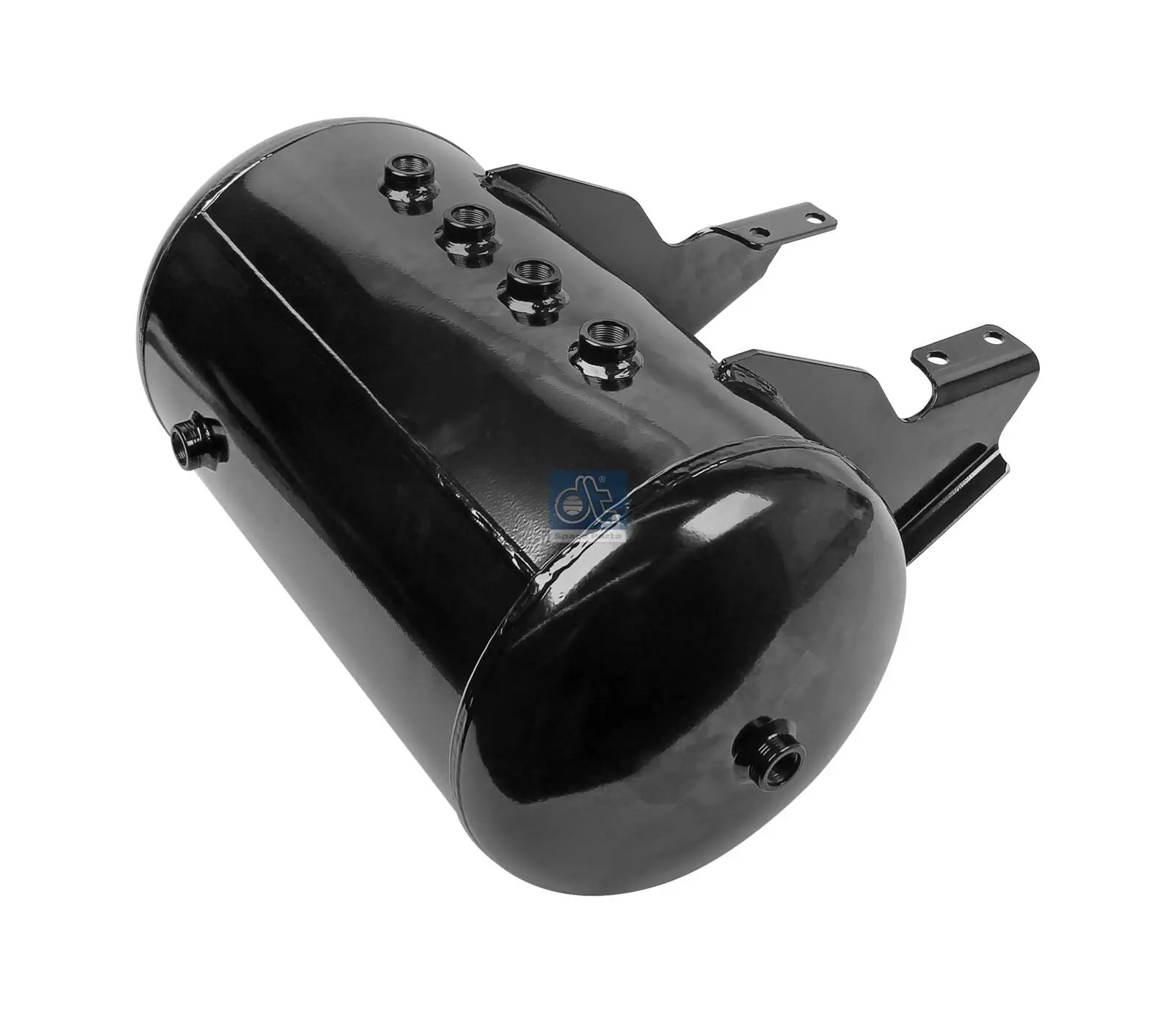 DT Spare Parts 5.70075 Air Tank, compressed-air system