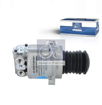 Clutch Booster 7.18371