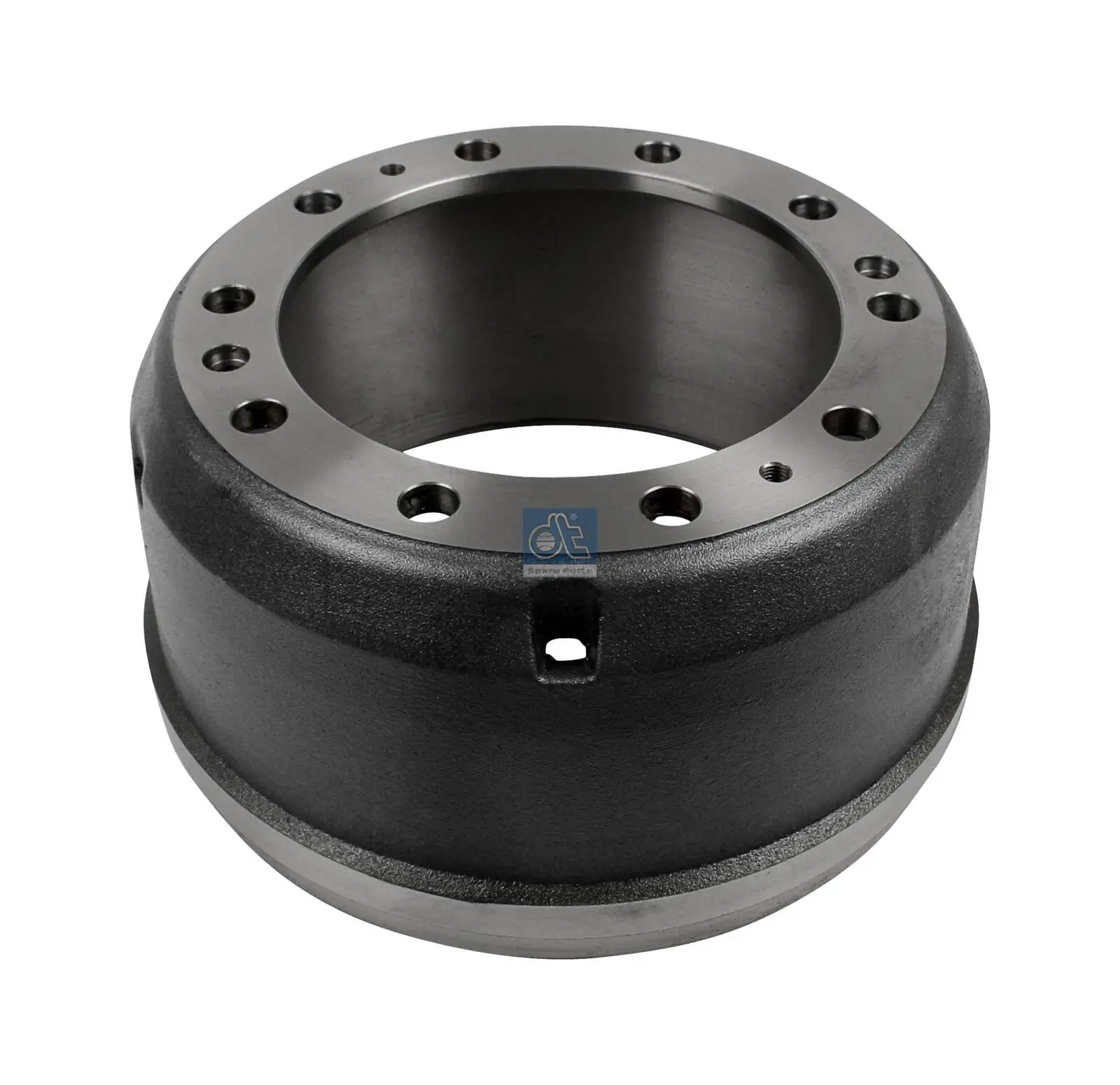 Brake Drum 6.60001