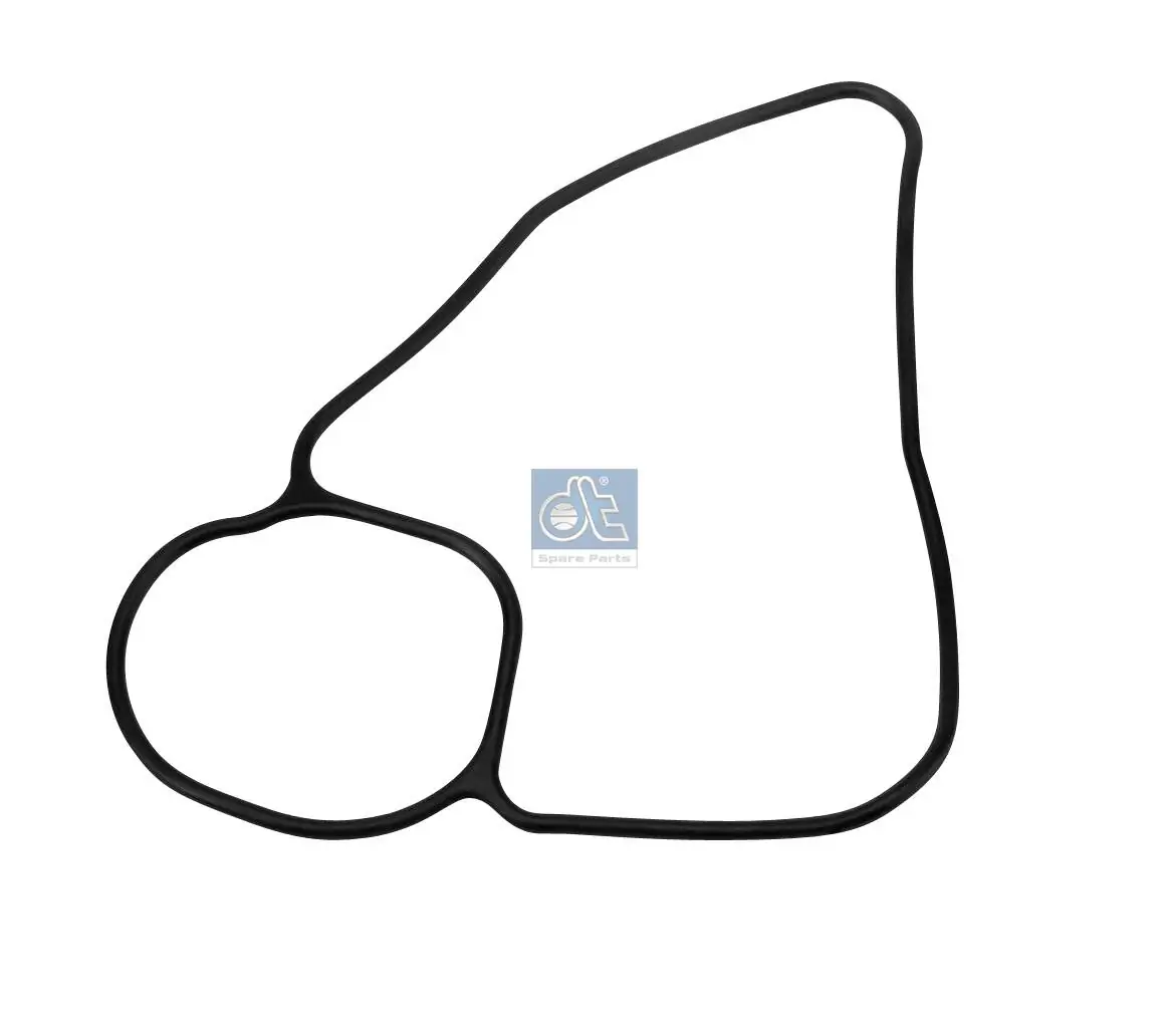 Gasket, water pump 1.24218