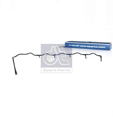 Breather Hose, expansion tank 1.11721