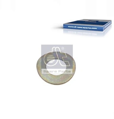 DT Spare Parts 2.34117 Spring Washer