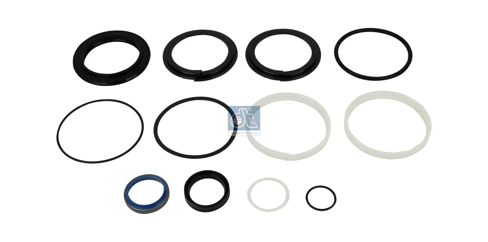 Repair Kit, lift cylinder (lift axle) 2.96006
