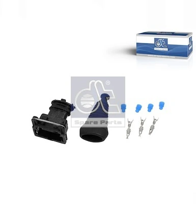 DT Spare Parts 4.96012 Plug