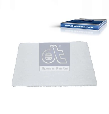 Filter, cabin air 1.22041