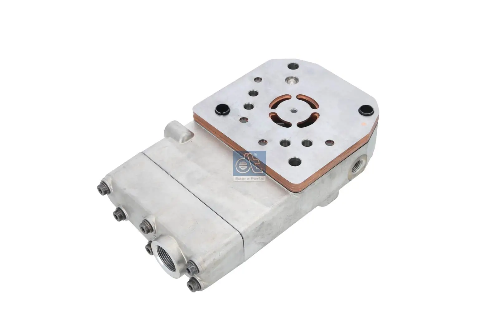 Cylinder Head, air compressor 4.64718