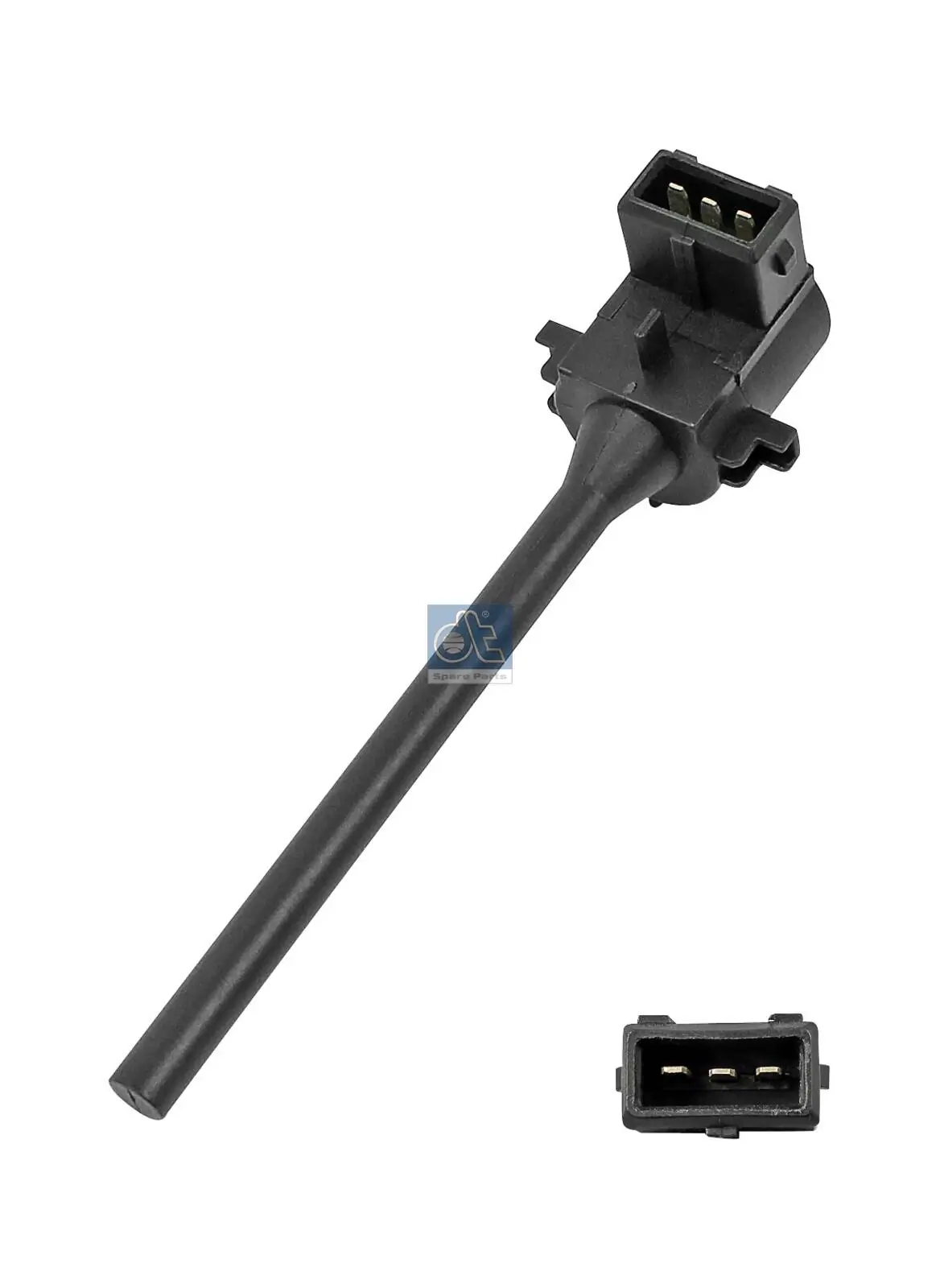 DT Spare Parts 5.45280 Sensor, coolant level