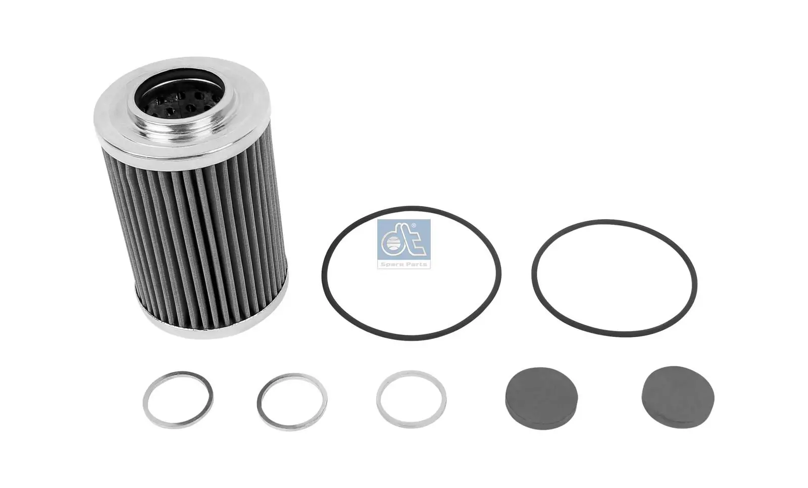 Oil Filter, manual transmission 6.45220