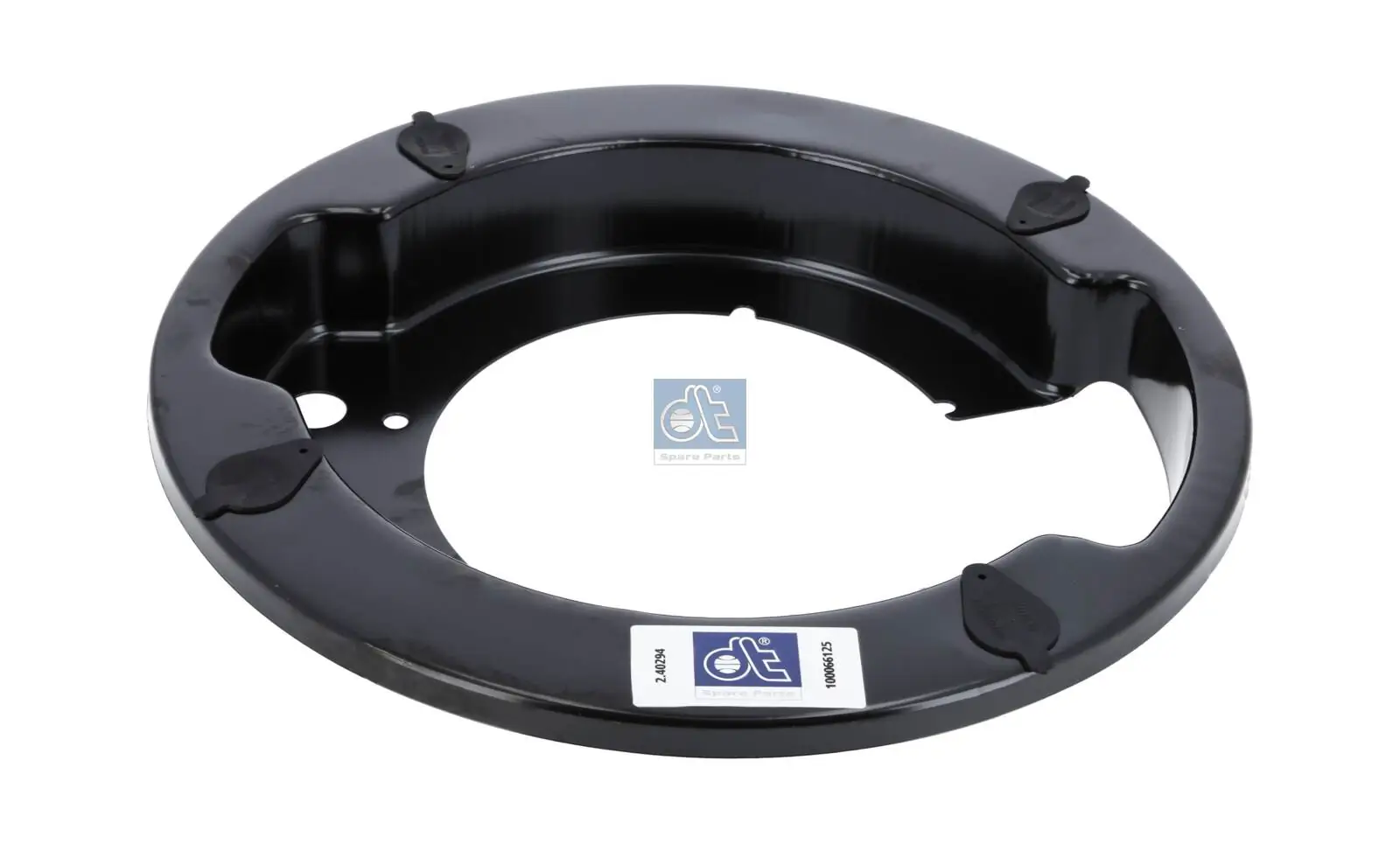 Cover Sheet, brake drum 2.40294