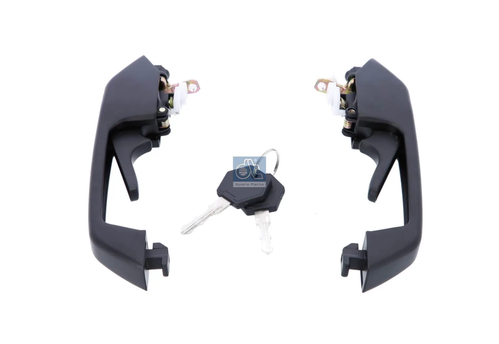 Exterior Door Handle 1.32400