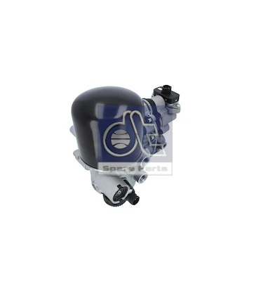 Air Dryer, compressed-air system 5.70024