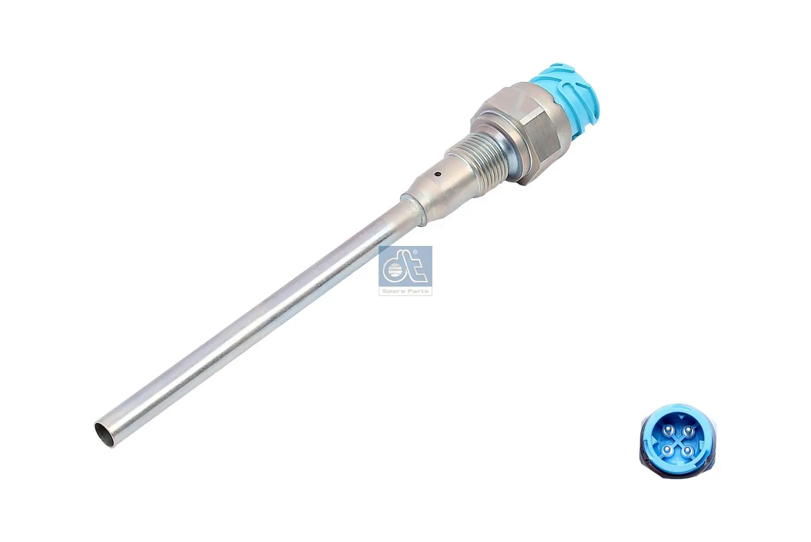 DT Spare Parts 3.37129 Sensor, engine oil level