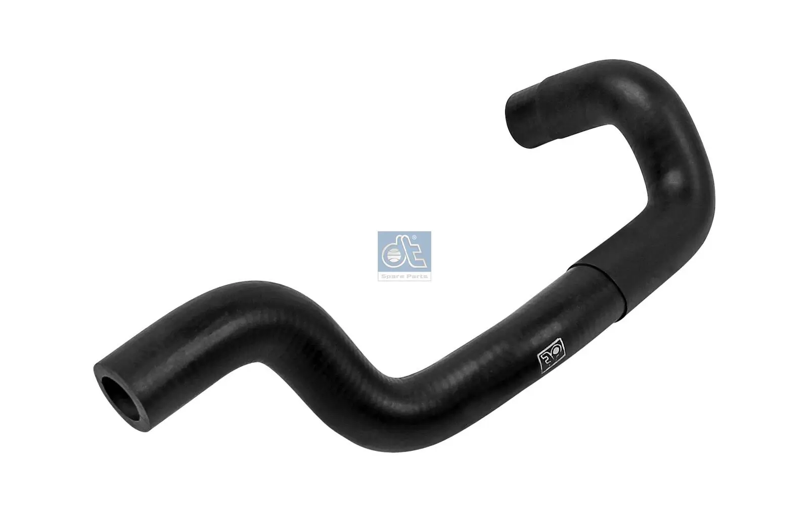 Hose, heat exchanger (heating) 3.82605