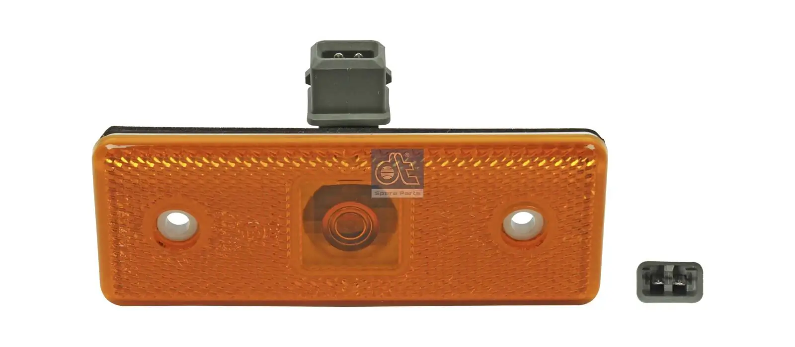 DT Spare Parts 4.62389 Side Marker Light