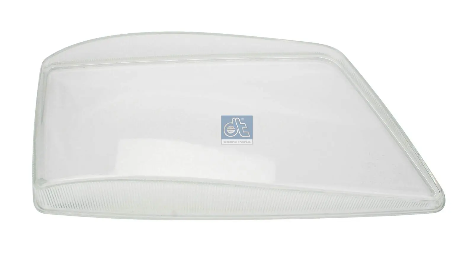 DT Spare Parts 3.31028 Light Glass, headlight