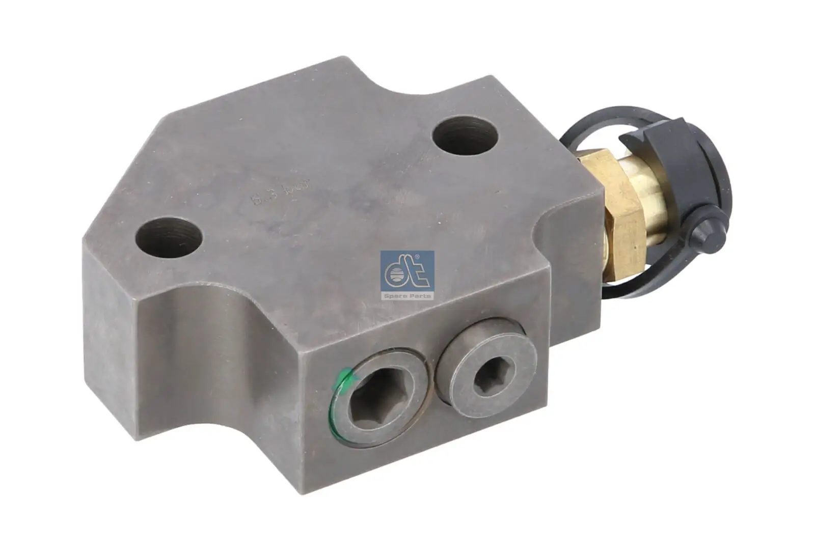 DT Spare Parts 5.45061 Valve, fuel supply system