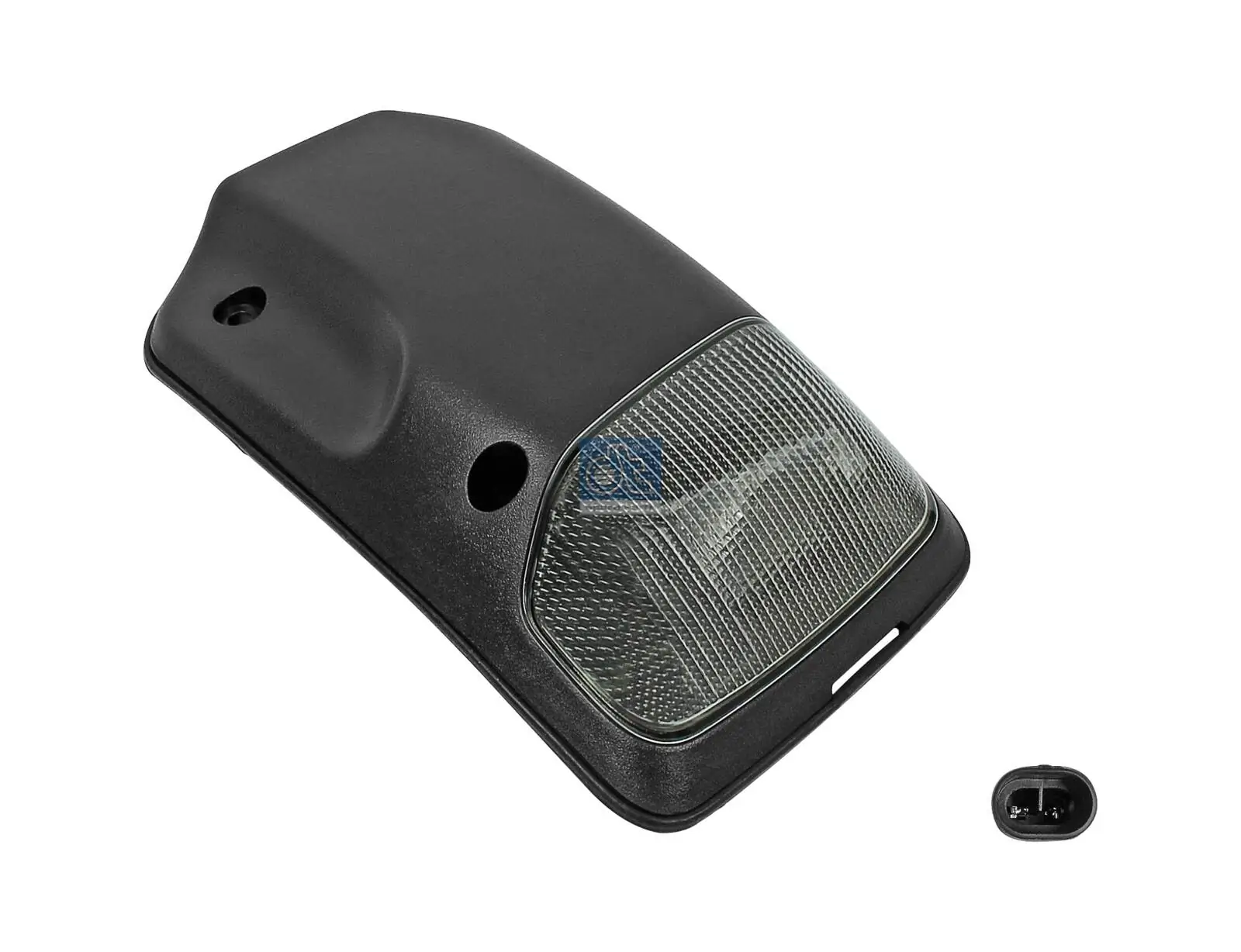 DT Spare Parts 7.78906 End Outline Marker Light