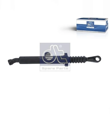 Master Cylinder, clutch 4.64185