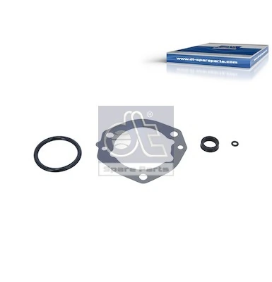 DT Spare Parts 1.31466 Gasket, differential