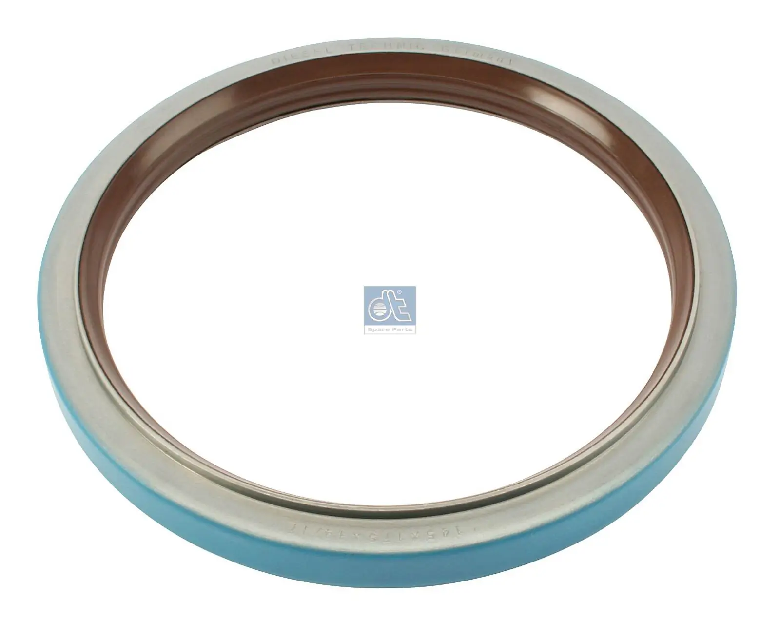 DT Spare Parts 2.65007 Shaft Seal, wheel hub